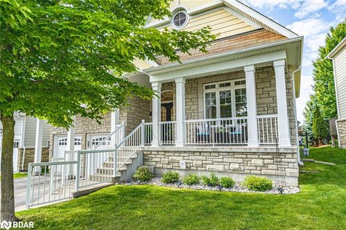 9 Riverwalk Pl, Midland, ON, L4R0B4 | Card Image