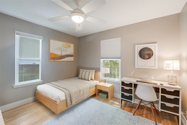 1 - 6307 Camino Real, Condo with 3 bedrooms, 2 bathrooms and 2 parking in Austin TX | Image 23