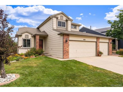 10218 Woodrose Ct, Highlands Ranch, CO, 80129-5429 | Card Image