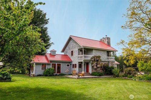 472 Redtail Ln, Lopez Island, WA, 98261-8465 | Card Image
