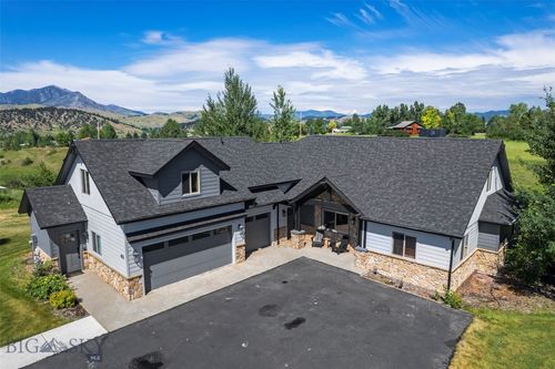 455 Dulohery Ln, Bozeman, MT, 59715-1203 | Card Image