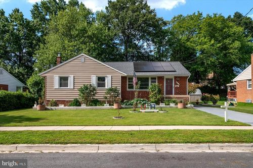 6412 Jodie St, NEW CARROLLTON, MD, 20784-3634 | Card Image