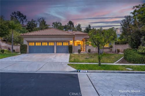 4412 Signature Dr, Corona, CA, 92883-0634 | Card Image
