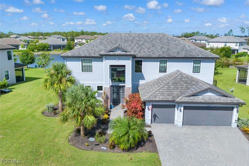 11616 Canopy Loop, Fort Myers, FL, 33913-9458 | Card Image