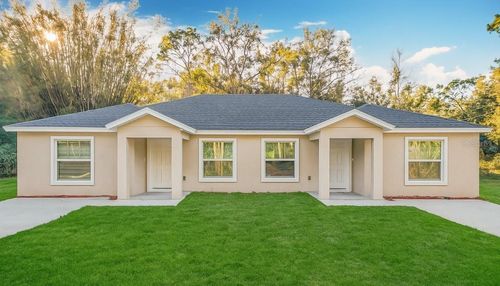 3074 E Odier St, INVERNESS, FL, 34453-9463 | Card Image