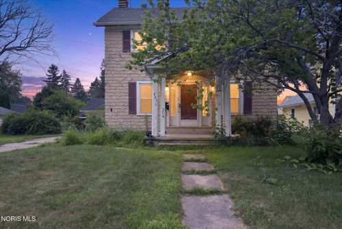 405 Monroe St, Delta, OH, 43515-1029 | Card Image