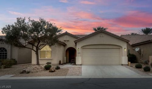 3335 American Mustang Ct, Las Vegas, NV, 89122-3706 | Card Image