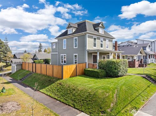 3705 Mckinley Ave, Tacoma, WA, 98404-3035 | Card Image