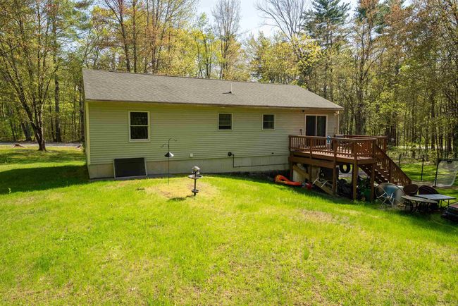 175 Blackwater Rd, House other with 3 bedrooms, 2 bathrooms and null parking in Somersworth NH | Image 5