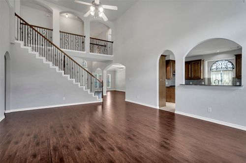 1945 Countryside Dr, Frisco, TX, 75036-4695 | Card Image