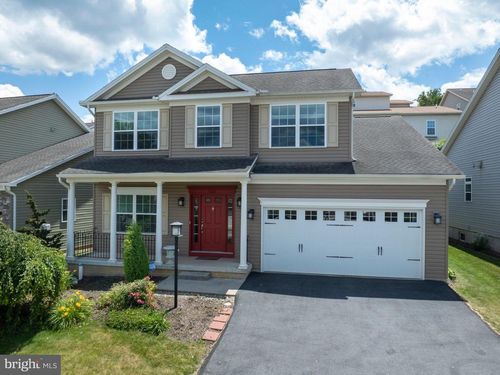 163 Honors Ln, STATE COLLEGE, PA, 16803-1838 | Card Image
