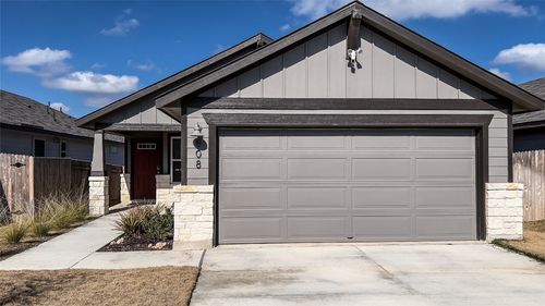 608 View Dr, Georgetown, TX, 78628-3730 | Card Image