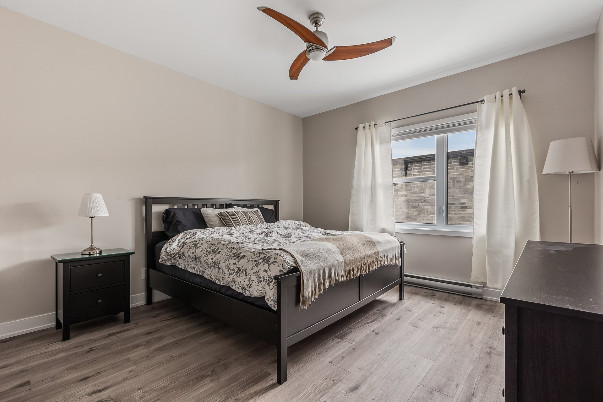 Residential Lease in Gatineau (Aylmer)