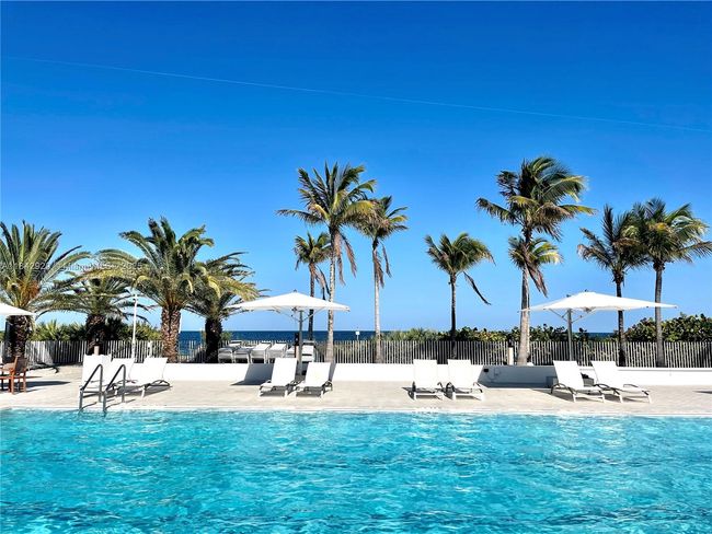 APT-3K - 607 Ocean Dr, Condo with 2 bedrooms, 2 bathrooms and null parking in Key Biscayne FL | Image 5