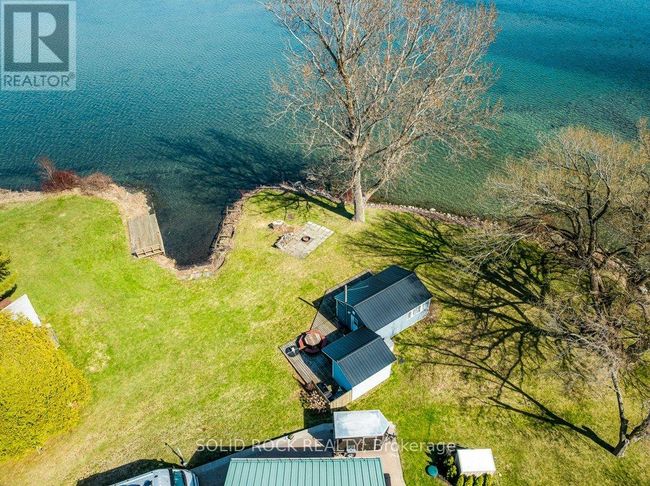 15 Gullymeade Rd, House other with 1 bedrooms, 1 bathrooms and 2 parking in Edwardsburgh ON | Image 11