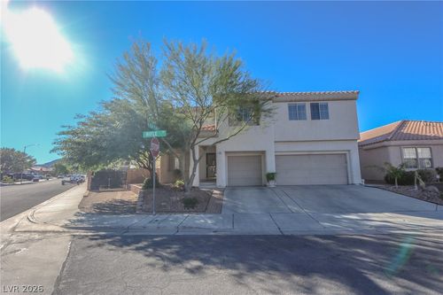 944 Rifle Drive, Henderson, NV, 89002 | Card Image