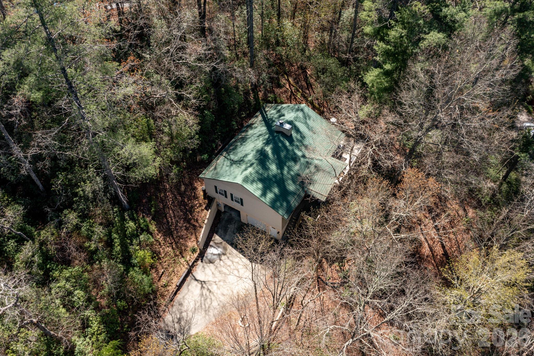 Residential in Hendersonville