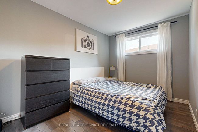 67 Tulloch Dr, House attached with 6 bedrooms, 2 bathrooms and 4 parking in Ajax ON | Image 26