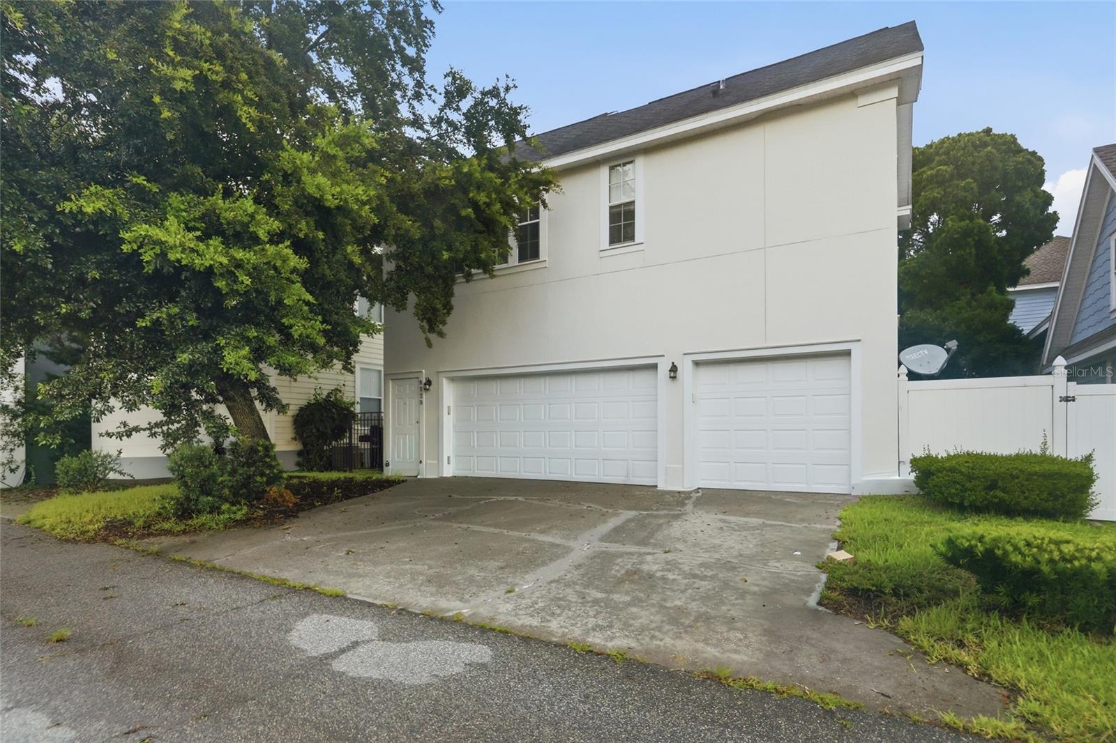 Residential Lease in CELEBRATION 3