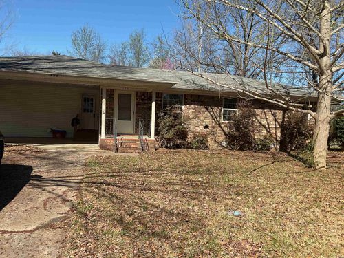 126 Western Hills Dr, Searcy, AR, 72143-6508 | Card Image