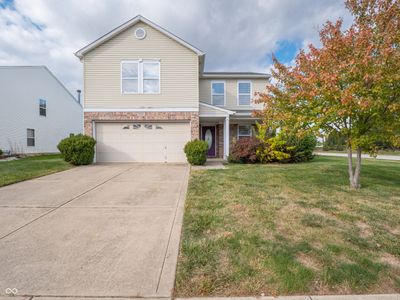 10436 Waverly Drive, House other with 3 bedrooms, 2 bathrooms and null parking in Indianapolis IN | Image 1