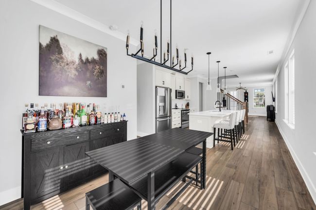 3549 Burgate Trl, Townhouse with 3 bedrooms, 3 bathrooms and 1 parking in Thompsons Station TN | Image 17