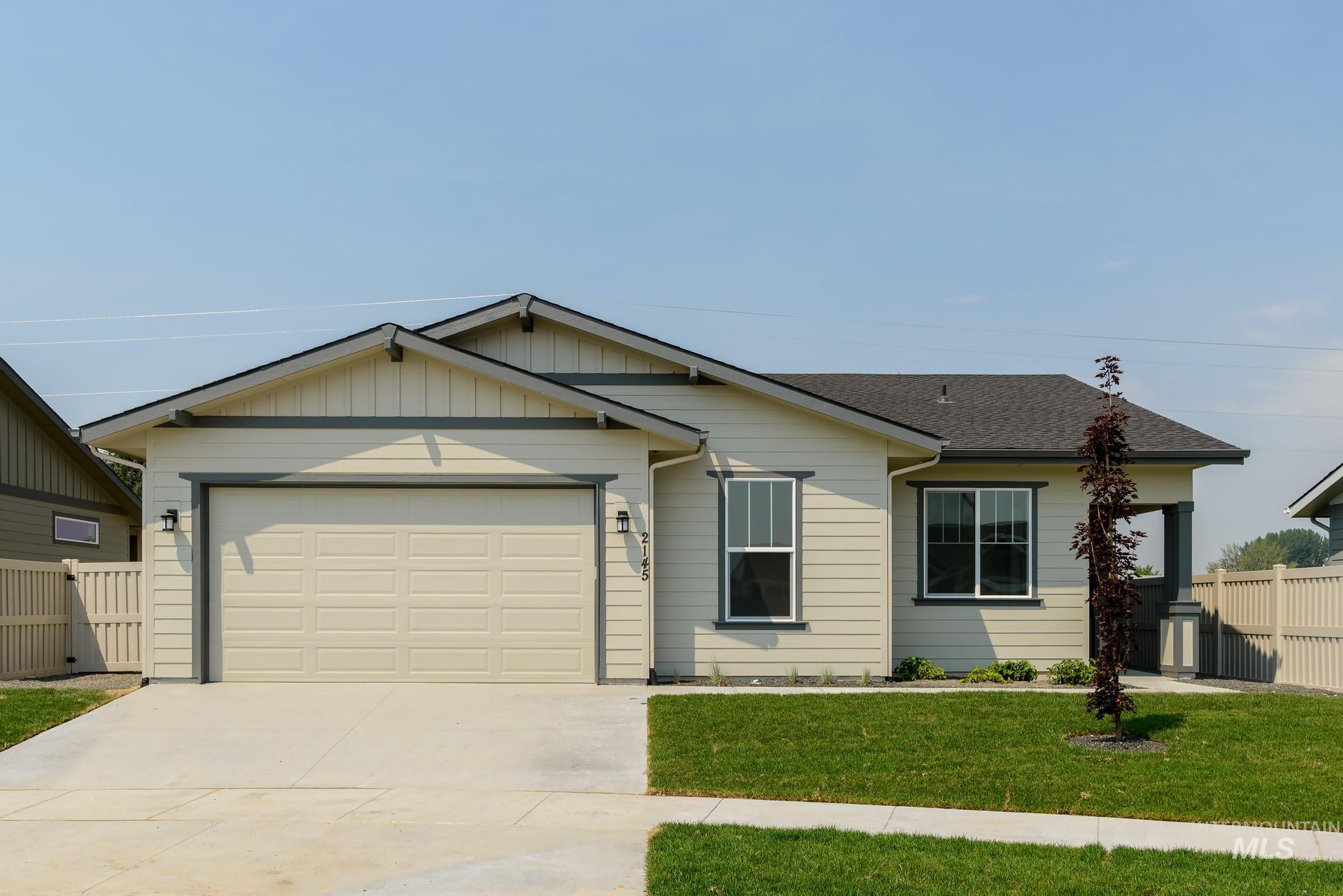 Gelding Ct, Middleton, ID 83644