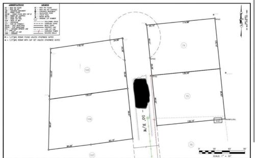 0 Ronnie Rd, Cedartown, GA, 30125 | Card Image