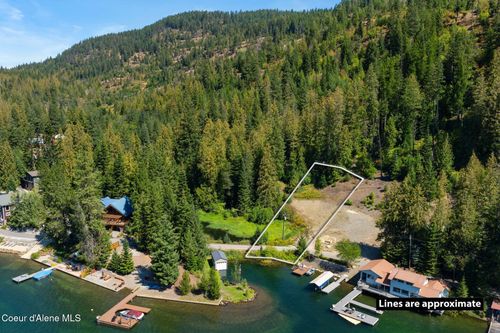 4XX E Bottle Bay Rd, Sagle, ID, 83860-8851 | Card Image