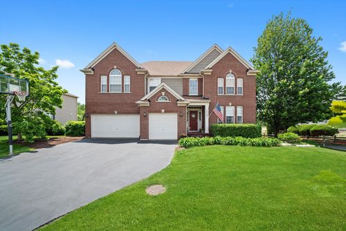 17701 Auburn Ridge Dr, Lockport, IL, 60441-4048 | Card Image