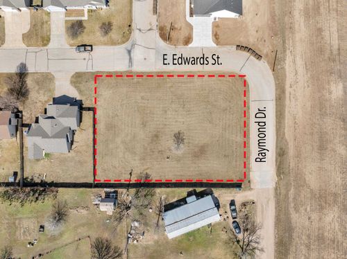 Block Block 1 Lots 10 & 11, Bentley, KS, 67016 | Card Image