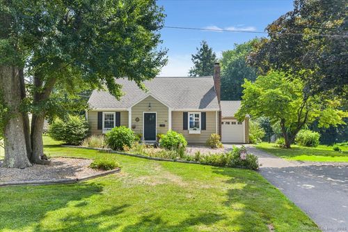 34 Elton Dr, Newington, CT, 06111-2607 | Card Image
