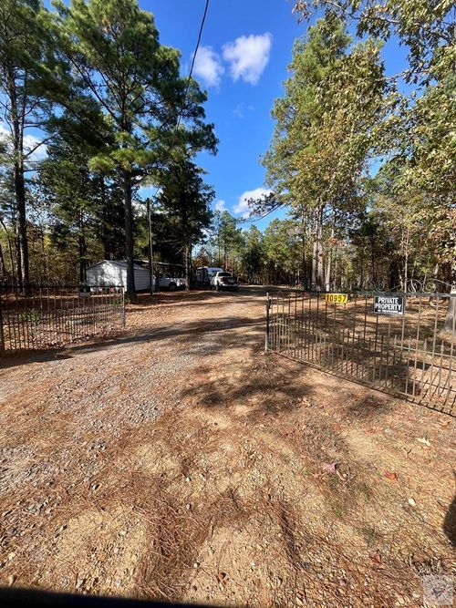 10957 Highway 160, Doddridge, AR, 71834-2035 | Card Image