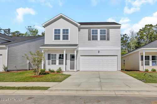 466 Galloping Foal Way Se, Bolivia, NC, 28422 | Card Image