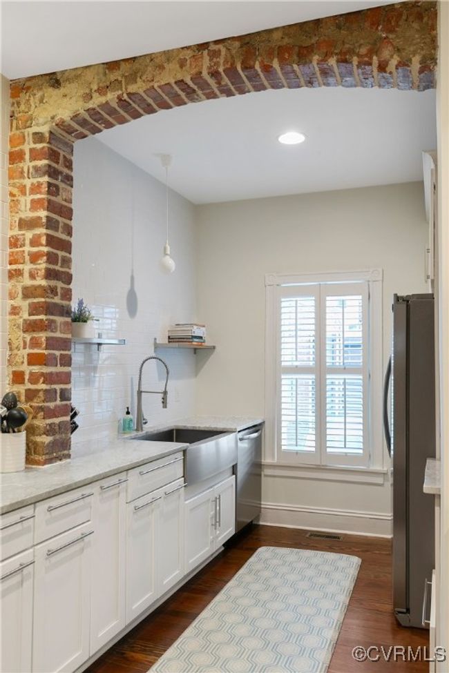 2318 Rosewood Ave, House other with 3 bedrooms, 3 bathrooms and null parking in Richmond VA | Image 20