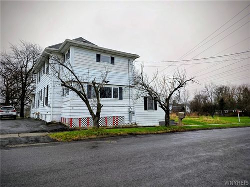 43 Merrick Ave, Manchester, NY, 14504-9720 | Card Image