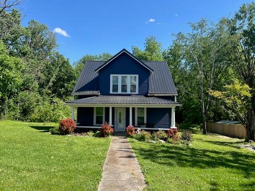 505 Burkesville St, Columbia, KY, 42728-1609 | Card Image