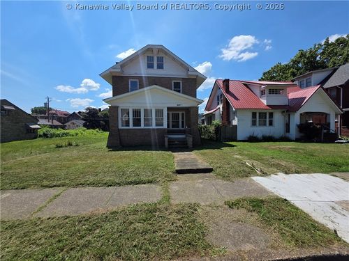 3007 Merrill Avenue, Huntington, WV, 25702 | Card Image
