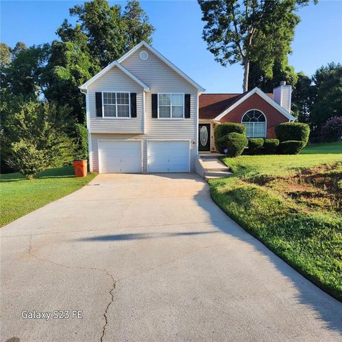 4484 Northridge Trl, Ellenwood, GA, 30294-2470 | Card Image