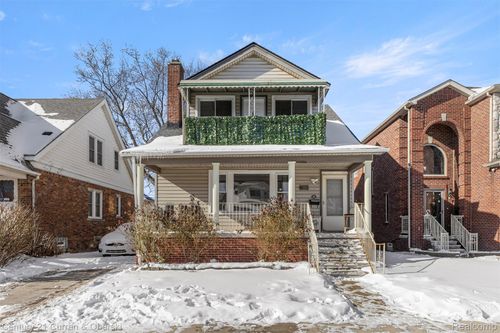 4913 Middlesex St, Dearborn, MI, 48126-3106 | Card Image