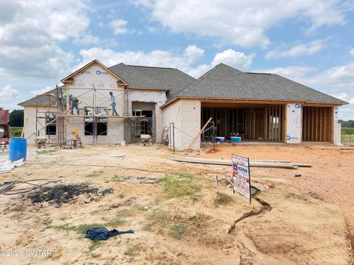 169 Brookside Drive, Medina, TN, 38355 | Card Image