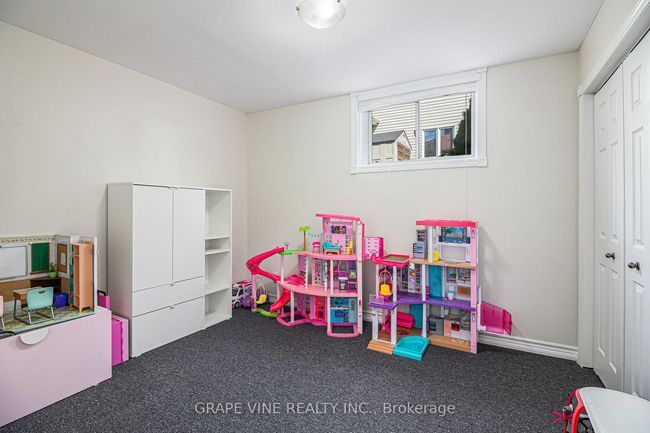 7 Du Boisé St, House other with 5 bedrooms, 4 bathrooms and 4 parking in Embrun ON | Image 22