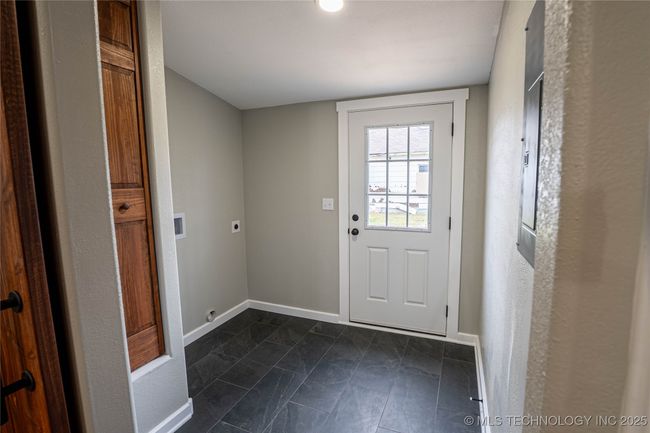 322 W Seneca Ave, House other with 3 bedrooms, 2 bathrooms and null parking in Nowata OK | Image 5