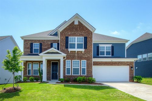 256 W Waterlynn Rd, Mooresville, NC, 28117-8072 | Card Image