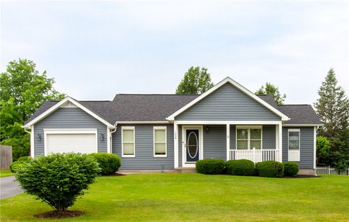 1228 Holland Dr, Farmington, NY, 14425-8954 | Card Image