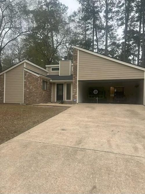 431 Evergreen Dr, Huntsville, TX, 77340 | Card Image