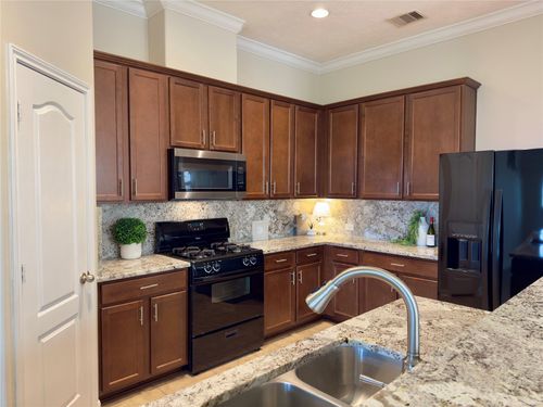 3130 Palacious Falls Ln, Katy, TX, 77449-5392 | Card Image