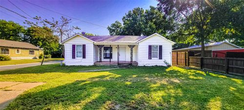 1103 S Willow St, Sherman, TX, 75090-8023 | Card Image