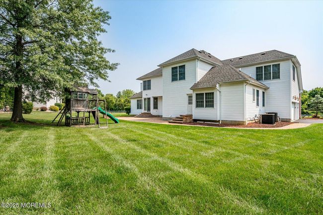 1 Christie Ln, House other with 5 bedrooms, 5 bathrooms and null parking in Freehold NJ | Image 65