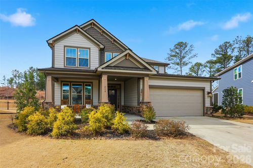 419 Clemson Tree Ln, Clover, SC, 29710-1688 | Card Image